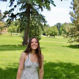 Meet your Posher, Lexi